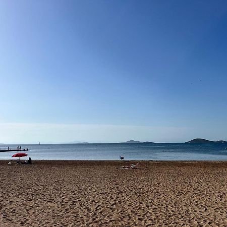 Fantastico Atico Chill Out Con Vistas A Mar De Cristal公寓 外观 照片