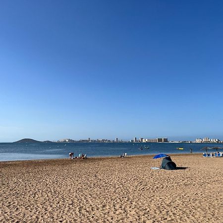Fantastico Atico Chill Out Con Vistas A Mar De Cristal公寓 外观 照片