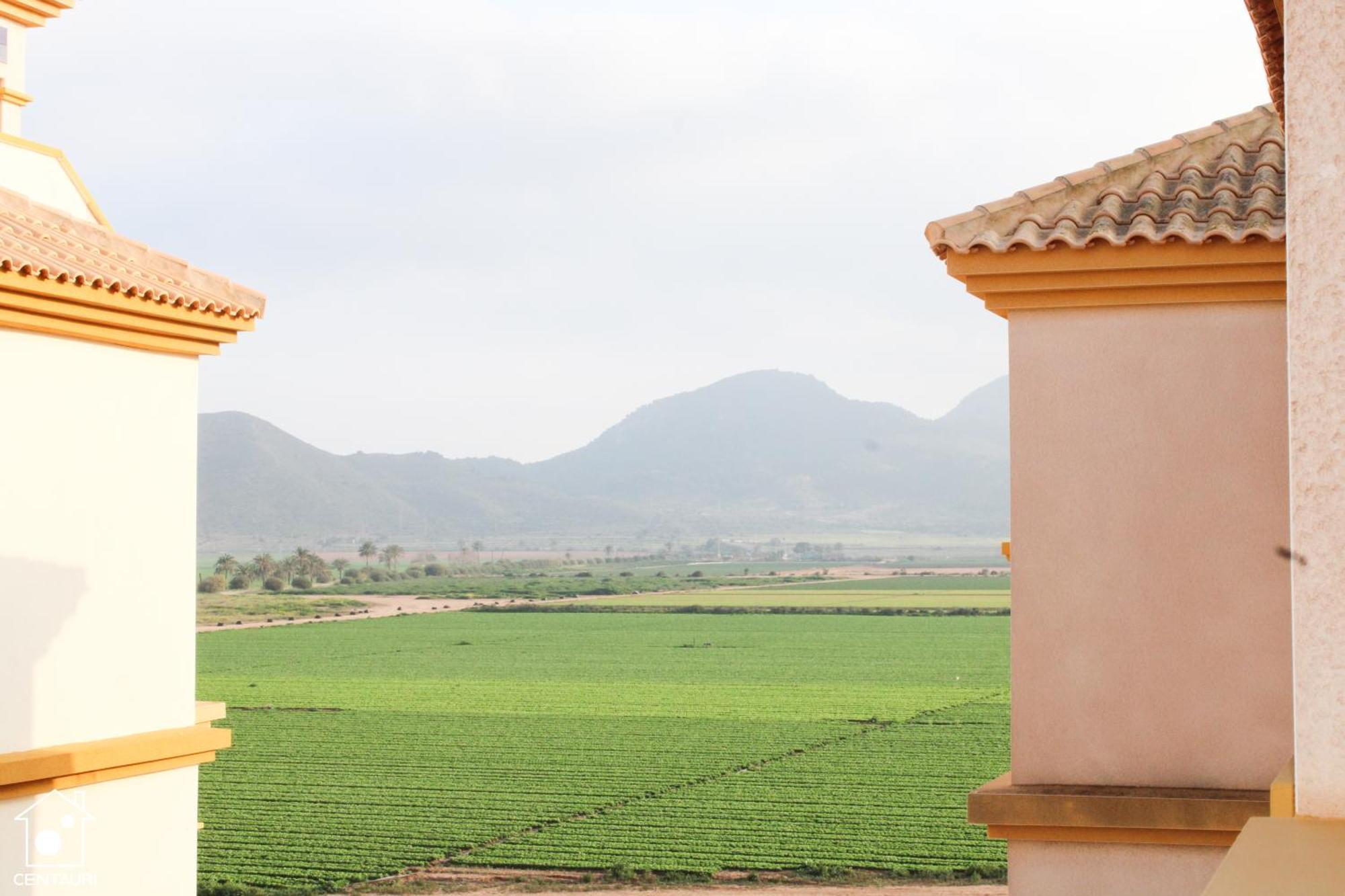 Fantastico Atico Chill Out Con Vistas A Mar De Cristal公寓 外观 照片
